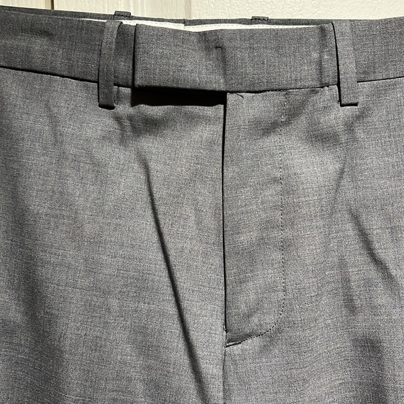 Theory Cody 2.Uomo Wool-Blend men’s Pant size 29 - Picture 3 of 15